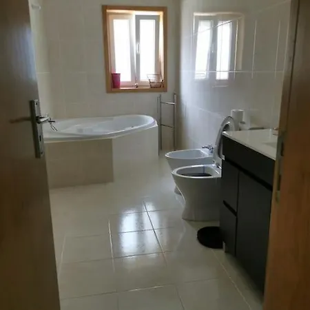 Casa Sorte Do Castelo São Lourenço do Douro