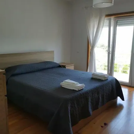 Casa Sorte Do Castelo