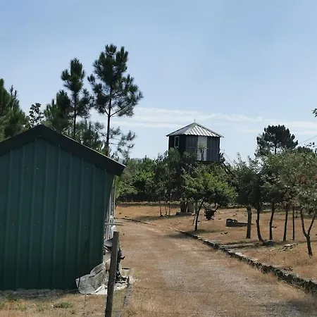 Casa Sorte Do Castelo Casa de Férias *