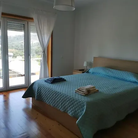 Casa Sorte Do Castelo
